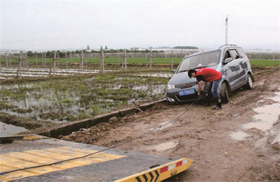 东兴区抚顺道路救援